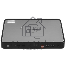 Сетевое хранилище SMB QNAP HS-264-8G Silent NAS 2 HDD trays, 4-core Intel Celeron N5105 2.0 GHz up to 2.9 GHz, 8 Gb RAM, 2x2.5 Gigabit Ethernet, 2 xUSB 3.2 Gen 2 (10Gbps), 2xHDMI.
