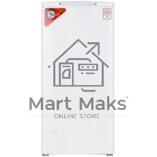 Стиральная машина Kraft TCH-UME7201W белый, загрузка вертикальная 7 кг, 1200 об/мин, класс: А