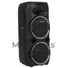 Портативная колонка Soundmax SM-MS4101 черный
