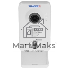 IP-камера TRASSIR TR-D7121IR1 v6 (D) 2.8 - 2МП