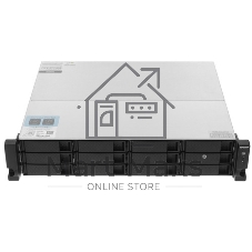 Сетевой RAID-накопитель QNAP TS-1264U-RP-8G