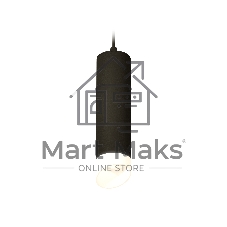 Светильник Ambrella Light XP6356004 SBK/FR черный песок/белый матовый MR16 GU5.3 (A2302, C6356, N6256)