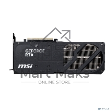 Видеокарта MSI PCIE16 RTX 5070TI 16Gb RTX 5070 Ti 16G SHADOW 3X OC