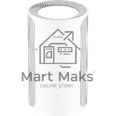 Маршрутизатор CUDY P2 AX3000 Wi-Fi 6 5G Router 