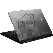 Ноутбук MSI Cyborg 15 C2WE-016XRU/15.6
