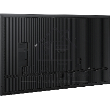Панель Samsung QM75C черный, 75