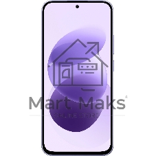 Смартфон Xiaomi Redmi Note 17 4Gb, 128Gb, фиолетовый