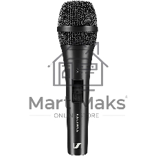 Микрофон Sennheiser XS1 динамический, кардиоида, 55 - 16000 Гц.