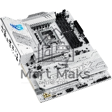 Материнская плата ASUS ROG STRIX B860-A GAMING WIFI, LGA1851, Intel B860, 4xDDR5, 4xSATA, 4xM.2, 2xPCIe 5.0 x16, 1xDP, 1xHDMI, 1x2.5Gb LAN, Wi-Fi, Bluetooth, 4xUSB 2.0, 2xUSB 3.2 Gen 1, 3xUSB 3.2 Gen 2, 1xUSB 4, 2xUSB-C, 3x3.5 мм, 7.1, ATX