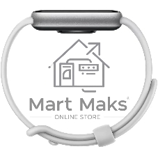 Фитнес-браслет Xiaomi Smart Band 10 Pro, 1.74