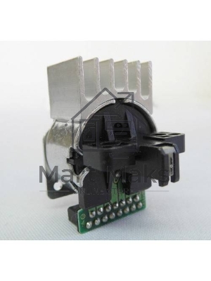 Печатающая головка Epson LX 350 (F109000/F109020)