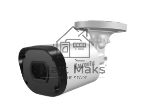 Камера Falcon Eye FE-MHD-B2-25 Цилиндрическая, универсальная 1080P видеокамера 4 в 1 (AHD, TVI, CVI, CVBS) с функцией 