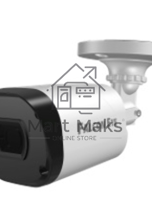 Камера Falcon Eye FE-MHD-B2-25 Цилиндрическая, универсальная 1080P видеокамера 4 в 1 (AHD, TVI, CVI, CVBS) с функцией 