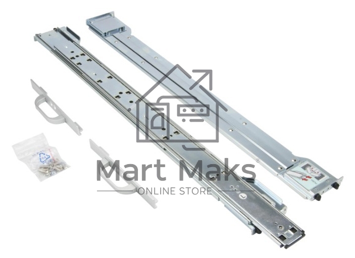 Рельсы SuperMicro MCP-290-00059-0B for 8046