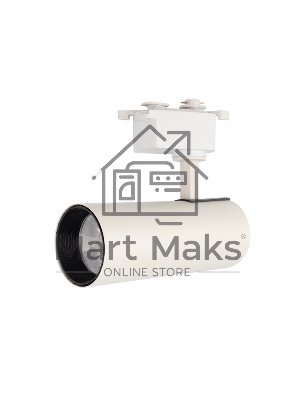 Светильник светодиодный трековый Rexant Star Track 20 Вт 4000 К LED белый