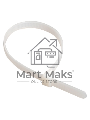 Хомут Iek UHH31-D036-300-100 3,6х300мм нейлон (100 шт)