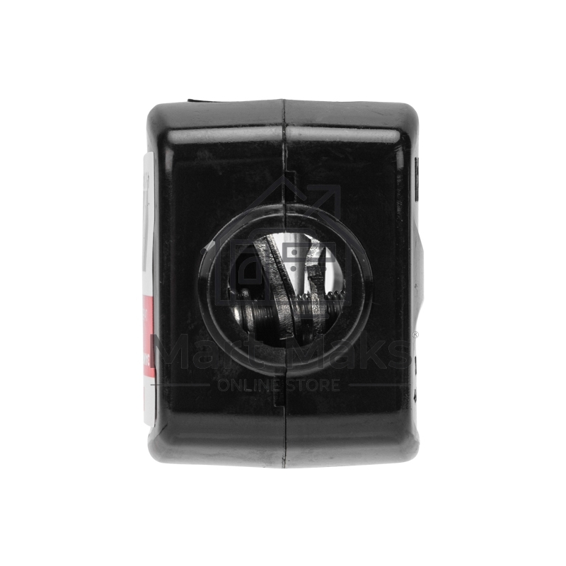 Зажим ответвительный Rexant У-731М (4-10/1,5-10 мм²) IP20