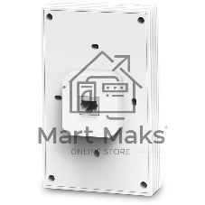 Точка доступа AX3000 Wall Plate Wi-Fi 6 Access Point
