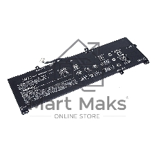 Аккумуляторная батарея для ноутбука HP Pavilion 13-AN0047TU 7.6V 37.6Wh Аккумуляторная батарея для ноутбука HP Pavilion 13-AN0047TU 7.6V 37.6Wh