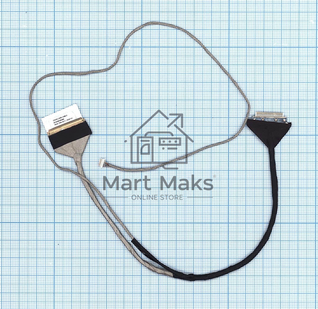 Шлейф матрицы для ноутбука Lenovo IdeaPad U510