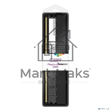 Оперативная память CBR, DDR5, 16Gb (1x16Gb), 5200MHz, CL42, DIMM