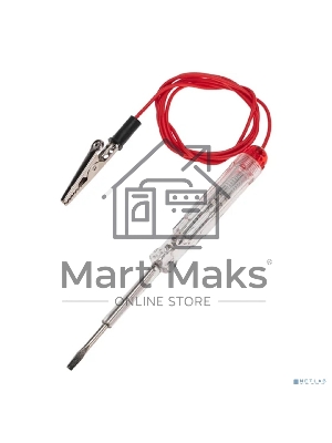 Автотестер универсальный Rexant желтый