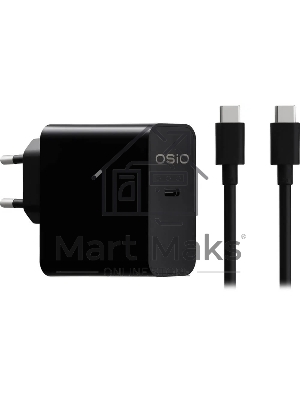 Ноутбук Osio FocusLine F140a-009 Ryzen 5 5500U 8Gb SSD 512Gb AMD Radeon 14