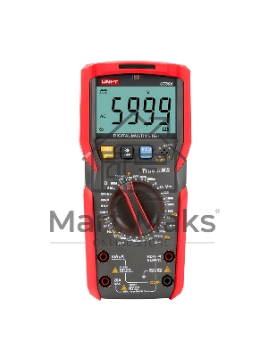 Мультиметр универсальный UNI-T UT89X