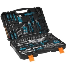 Набор ручного инструмента Bort BTK-150 (93418484)