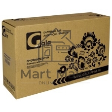 Картридж лазерный GalaPrint GP-Q5949X/7553X/715H черный (7000 стр.) для HP LaserJet 1320/1320N/3390/3392/P2010/P2014/P2015/2015d/2015n/M2727/M2727nf/M2727nfs/Canon LBP-3310/3370/3300