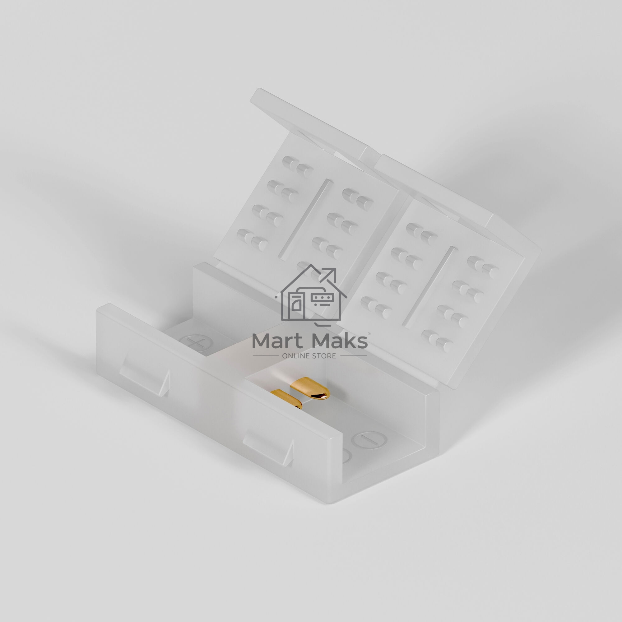 PSL-16/ Переходник для лент LS014 220V, LS015 220V (10pkt)
