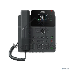 Телефон IP Fanvil V61W черный