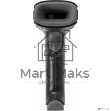 Сканер штрих-кода Honeywell 1470g (1470G2DR-2USB-R)