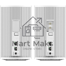Маршрутизатор CUDY P2 AX3000 Wi-Fi 6 5G Router 