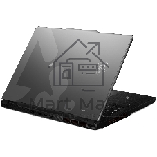 Ноутбук MSI Cyborg 15 C2WE-016XRU/15.6
