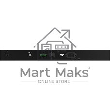 Коммутатор D-Link DGS-1210-52X/ME/C1A, 48×1 Гбит/с + 4×10 Гбит/с SFP+, управляемый