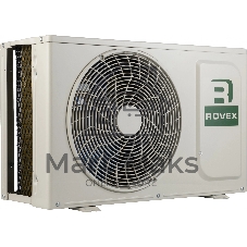 Сплит-система ROVEX RS-09CST4 Pro
