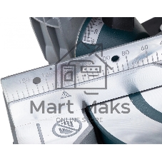 Торцовочная пила Bosch GCM 216