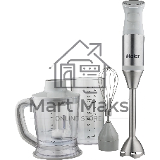 блендер погружной Haier HB-501