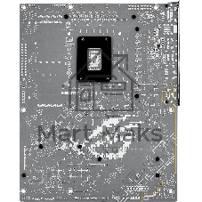 Материнская плата ASUS ROG STRIX B860-A GAMING WIFI, LGA1851, Intel B860, 4xDDR5, 4xSATA, 4xM.2, 2xPCIe 5.0 x16, 1xDP, 1xHDMI, 1x2.5Gb LAN, Wi-Fi, Bluetooth, 4xUSB 2.0, 2xUSB 3.2 Gen 1, 3xUSB 3.2 Gen 2, 1xUSB 4, 2xUSB-C, 3x3.5 мм, 7.1, ATX