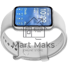 Фитнес-браслет Xiaomi Smart Band 10 Pro, 1.74
