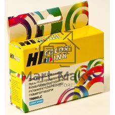 Картридж Epson Stylus Photo P50/PX660/700W/800FW/R265 (Hi-Black) new, C13T08054010, LC