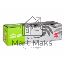 Картридж лазерный Cactus CS-TK1130 черный (3000 стр.) для Kyocera FS-1030MFP/FS-1130MFP