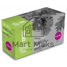 Картридж лазерный Cactus CS-CLT-K404S черный (1500 стр.) для Samsung SL-C430/C430W/C480/C480W/C480FW