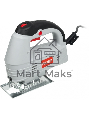 Лобзик Ресанта Л-55/600 600Вт 3000ходов/мин от электросети
