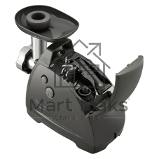 Мясорубка электрическая Moulinex ME684832, 2000Вт черный