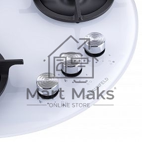 Газовая панель Maunfeld EGHG.43.23CW/G