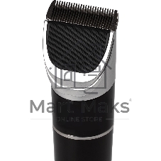 Машинка для стрижки Galaxy Line GL 4159 черный