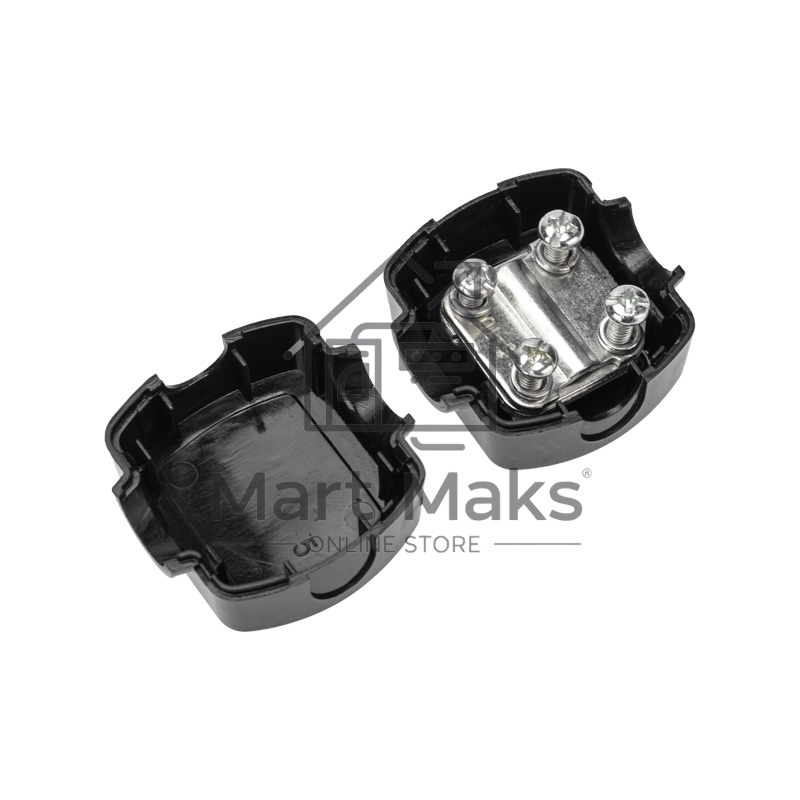 Зажим ответвительный Rexant У-731М (4-10/1,5-10 мм²) IP20