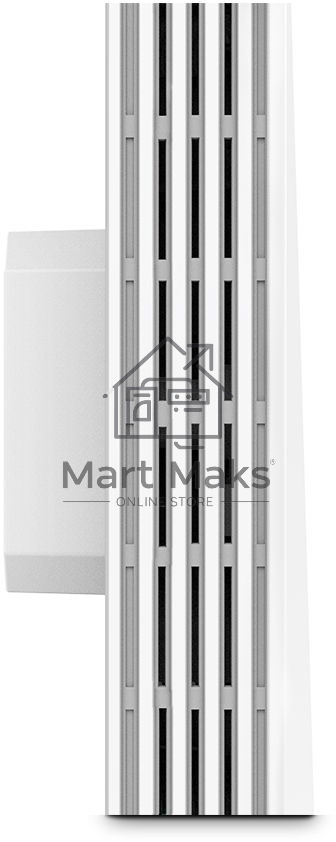 Точка доступа AX3000 Wall Plate Wi-Fi 6 Access Point